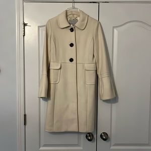 Old Navy Women’s Dress Coat - Size Small